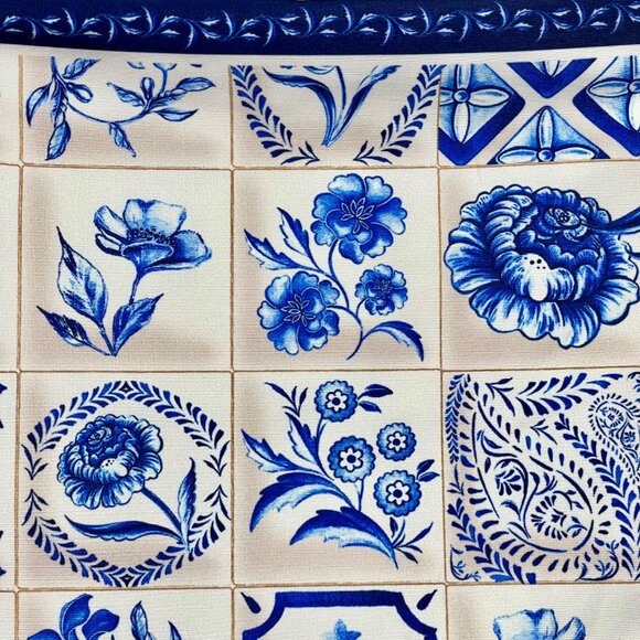 New Agua Bendita Ilu Azure Reversible Bottom Size XL - Picture 10 of 13